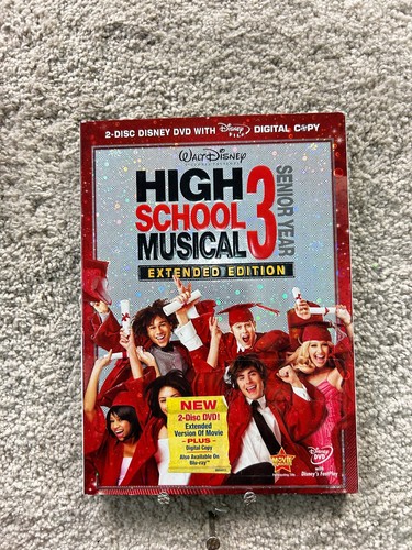 High school musical senior - school,
