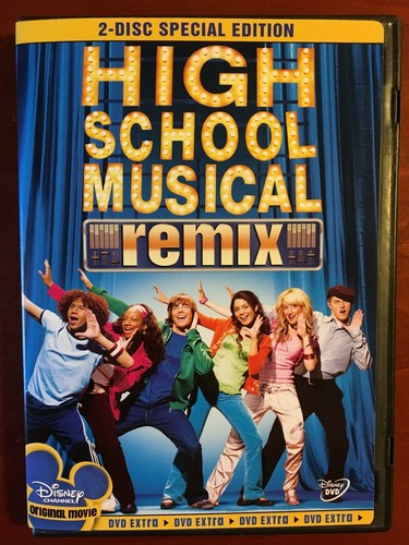 High school musical - high,