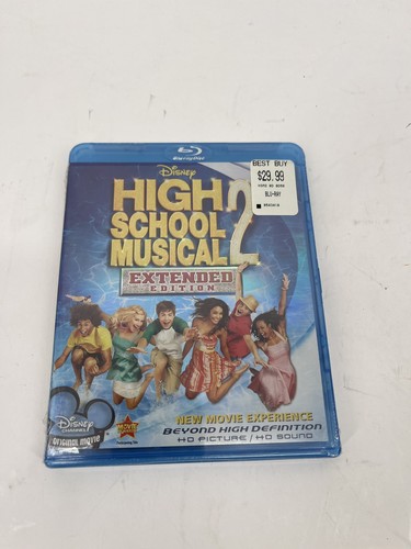 High school musical - high, 2