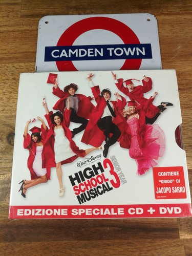 High school musical senior - school,