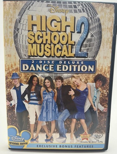 High school musical - musical, 2