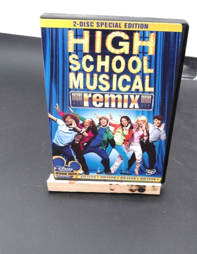 High school musical - school, remix