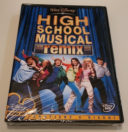 High school musical remix - school, remix 
