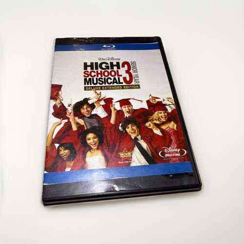 High school musical - high, senior