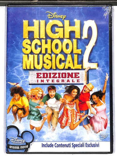 Ebond high school - ebond, musical