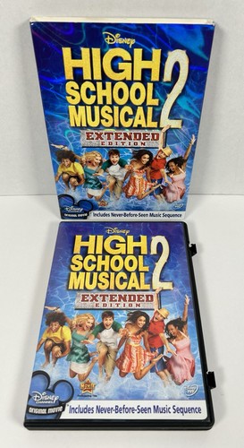High school musical - school, 2