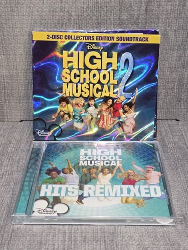 High school musical - school,