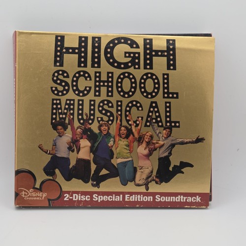 High school musical - high,