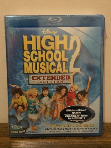 High school musical - high,
