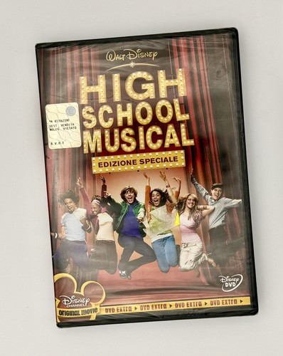High school musical edizione - school,