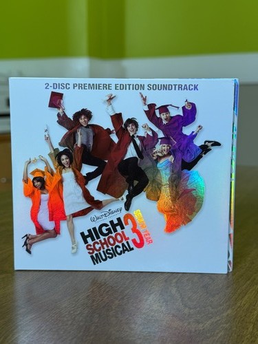High school musical senior - school,
