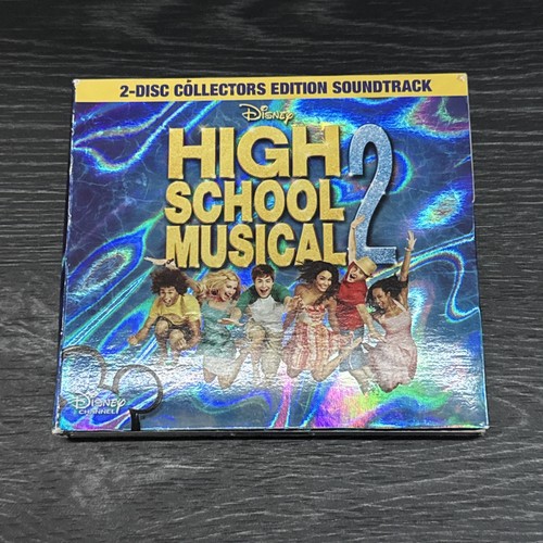 High school musical - musical, 2