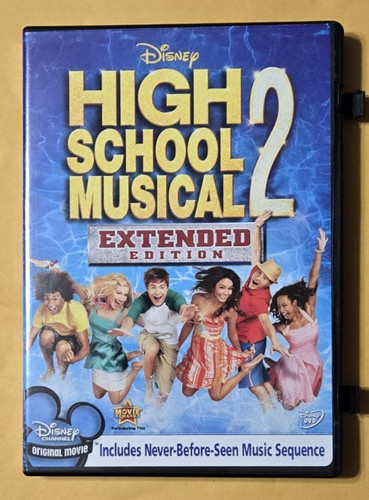 Walt disney high school - walt,