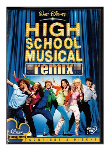 High school musical - musical, 2