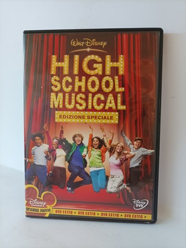 High school musical edizione - school,