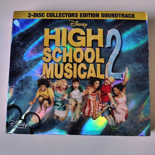 High school musical - high, &