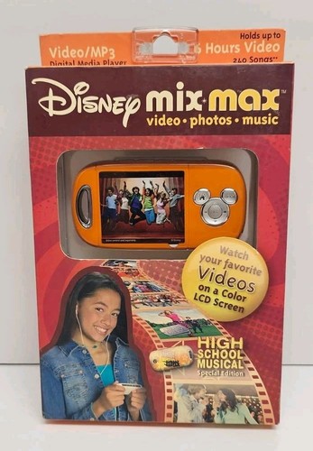 Disney mix max - disney,