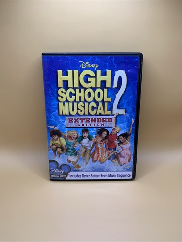 High school musical dvd - musical, (dvd