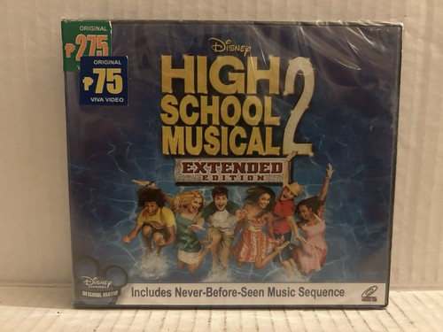 High school musical - high,