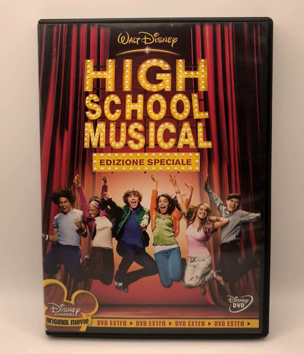 Disney high school - disney,