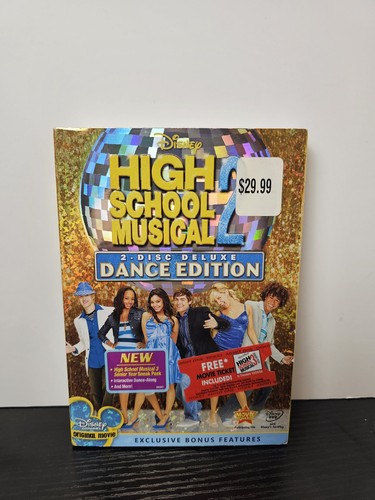 Sealed high school - sealed, 2