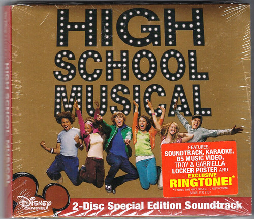 Disney high school - disney,