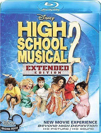 High school musical - high,