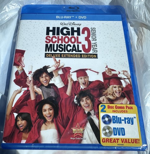 High school musical - 3:, senior