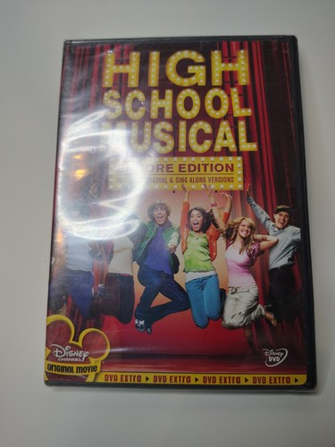 High school musical encore - school,