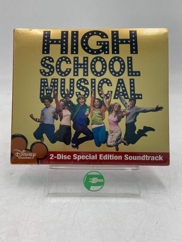 New disney high - disney, musical