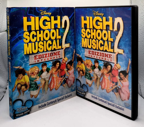 Disney high school musical - disney, 2