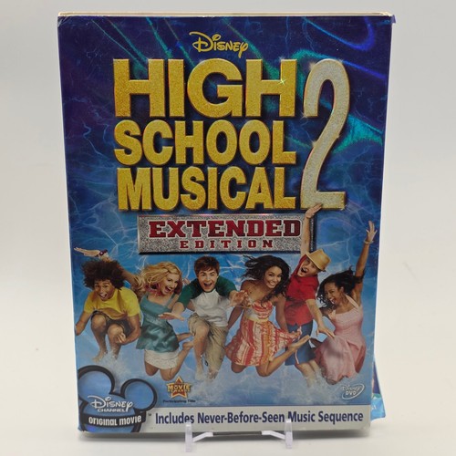 High school musical - musical, 2007