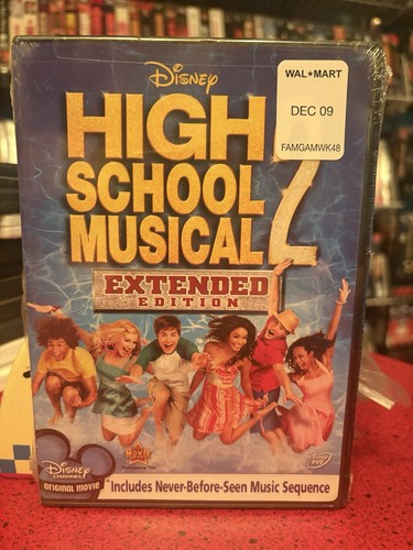 High school musical - high,
