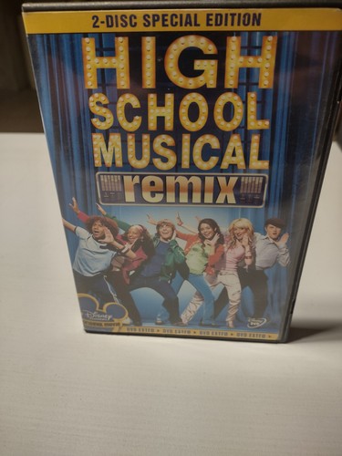 Disney high school - disney,