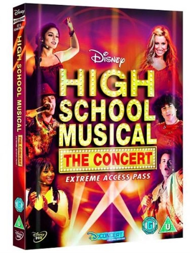 High school musical - musical, the
