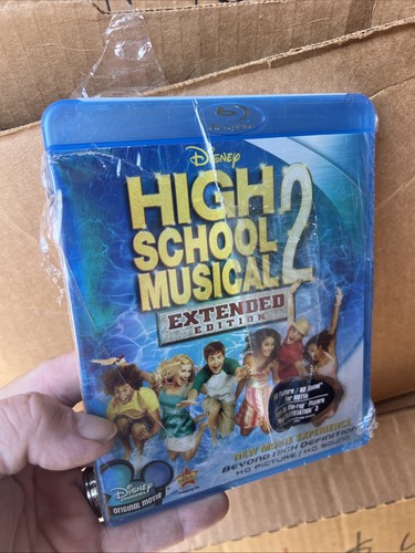 High school musical - high, 2