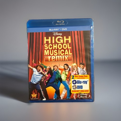 High school musical - high,