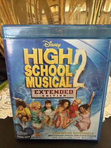 Disney high school - school, 2