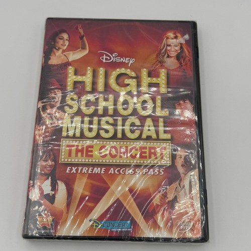 Disney high school musical - disney,