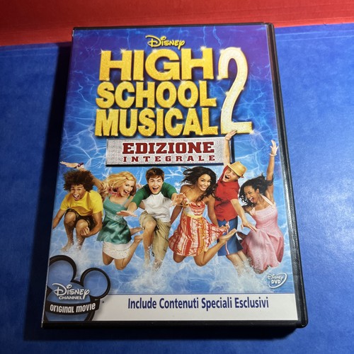 High school musical edizione - 2,