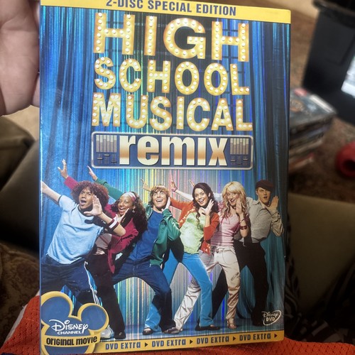 Disney high school musical - disney,