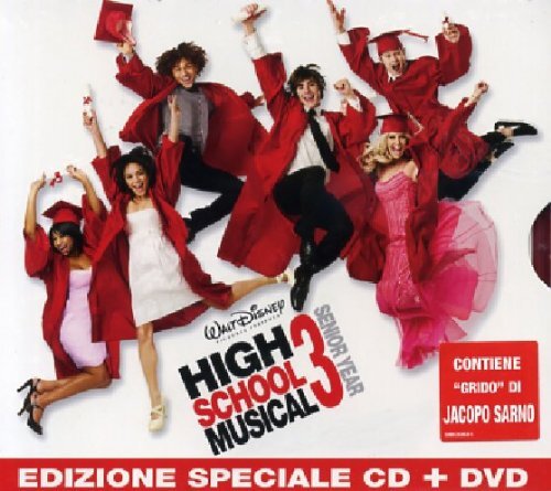 High school musical - o.s.t.,