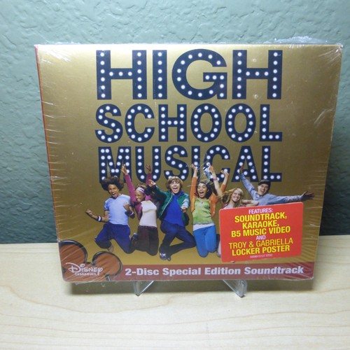 High school musical special - musical, [special