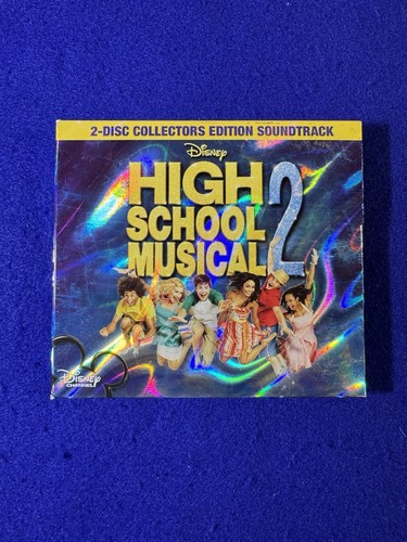 High school musical - high, 2