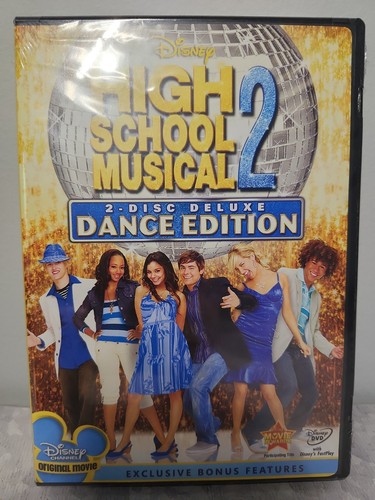 High school musical - high,