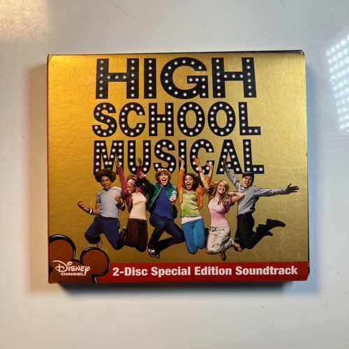 High school musical 2 - high, –