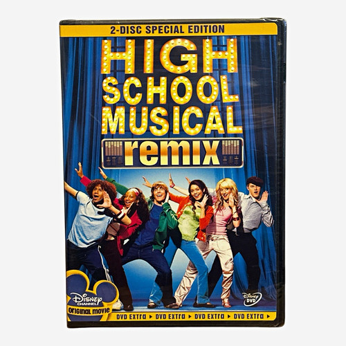 High school musical - high,
