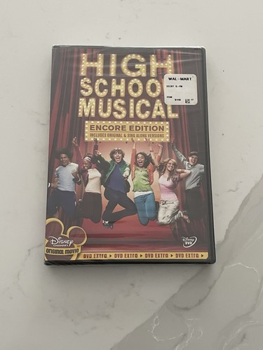High school musical - school, encore
