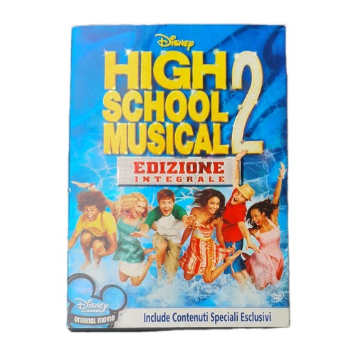 High school musical - high,