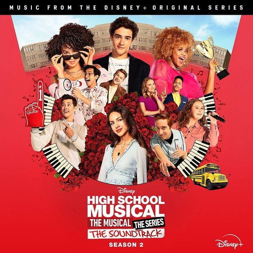 High school musical the - musical:,